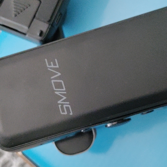 SMOVE Pro Video Stabilizer - Picture 2 of 5